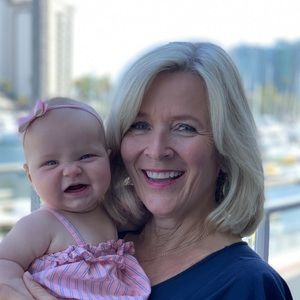 Meet your Posher, Gilmore